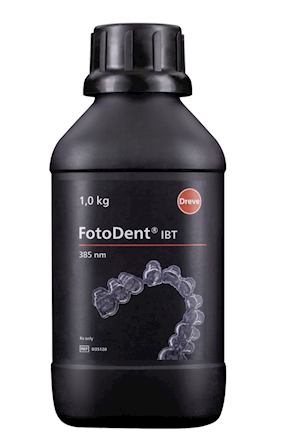 FotoDent IBT Resin LARGE